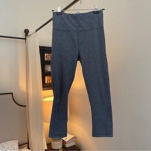 Athleta Ultimate Stash Pocket Capri